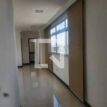 Buy this 3 bed apartment on Rua Ingás in Eldorado, Contagem - MG