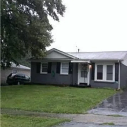 Rent this 3 bed house on 640 Kingston Road in Kingston, Lexington
