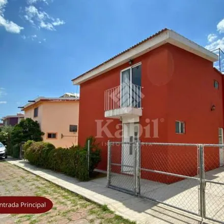 Buy this 3 bed house on unnamed road in 72810 San Andrés Cholula, PUE