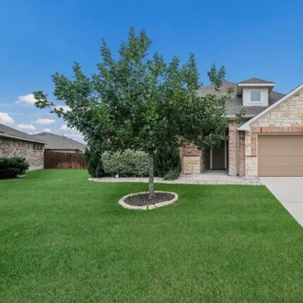 Image 3 - 612 Ridge Draw Dr, New Braunfels, Texas, 78130 - House for sale