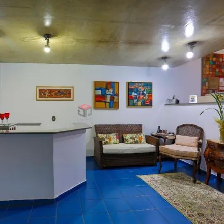 Rent this 4 bed house on Avenida Doutor Cesário Bastos in Vila Bastos, Santo André - SP