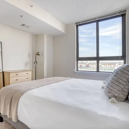 Rent this 1 bed apartment on S Washington Ct in Arlington, VA
