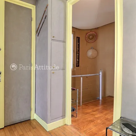 Image 2 - 125 Rue Lamarck, 75018 Paris, France - Apartment for rent