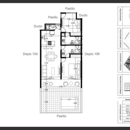 Image 1 - Itzamna, 77765 Tulum, ROO, Mexico - Apartment for sale