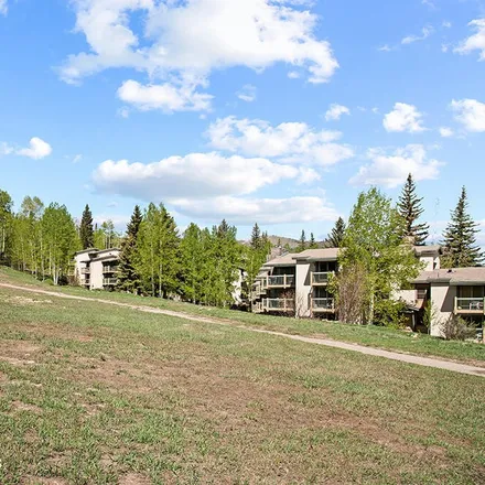 Image 5 - Lot 12, Upper Carriage Way, Snowmass Village, Pitkin County, CO 81615, USA - Condo for sale