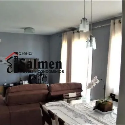 Buy this 3 bed apartment on Condominio Bem Querer in Rua Endres, Itapegica