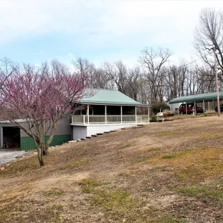 Buy this 3 bed house on 700 Hickory Road in Delaware County, OK 74342