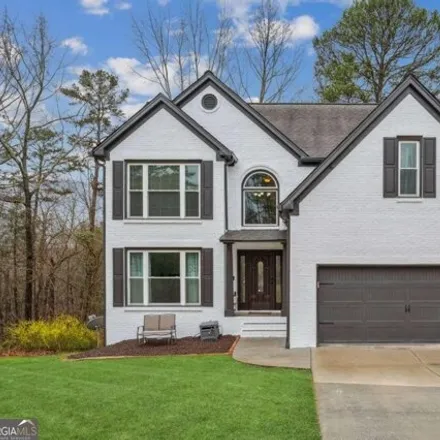 Buy this 4 bed house on Tartan Circle in Gwinnett County, GA 30024