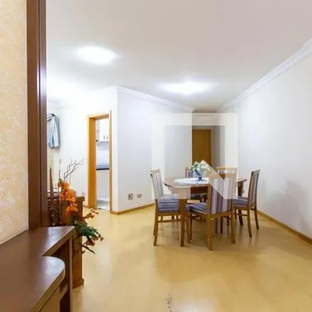Rent this 3 bed apartment on Bloco CV in Avenida Silva Jardim, Rebouças