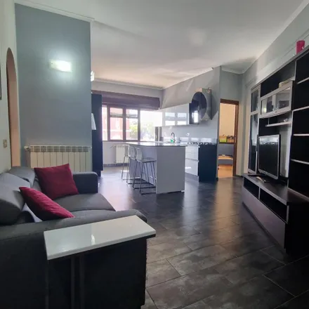 Rent this 2 bed apartment on Buffetti in Via Cassia, 1279