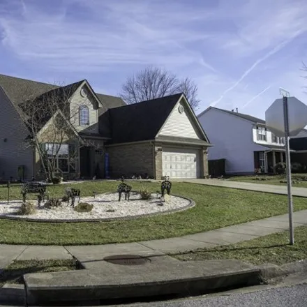 Buy this 3 bed house on unnamed road in Georgetown, KY 40324