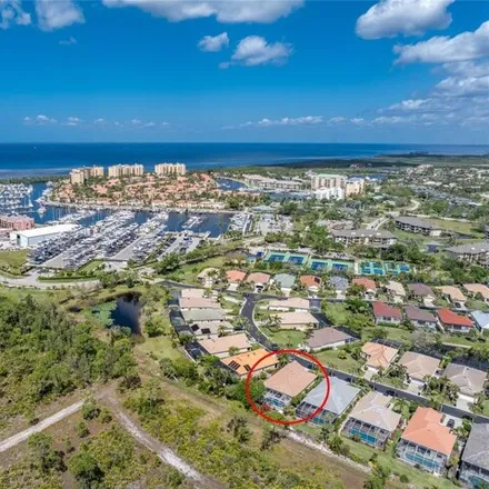 Image 3 - 17741 Courtside Landings Circle, Burnt Store Marina, Lee County, FL 33955, USA - House for sale