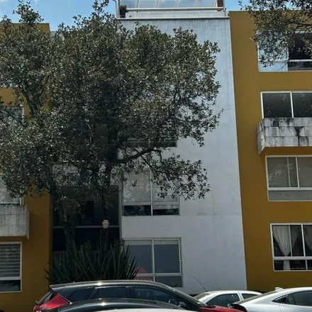 Image 1 - Calle Acanto 40, Colonia Lomas de Belvedere, 14250 Santa Fe, Mexico - Apartment for sale