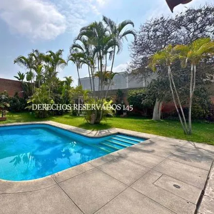 Image 1 - Los Fresnos, La Molina, Lima Metropolitan Area 10051, Peru - House for sale