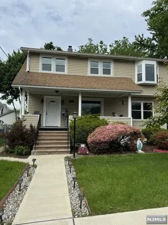 Rent this 3 bed house on 316 Marvin Avenue in Hackensack, NJ 07601