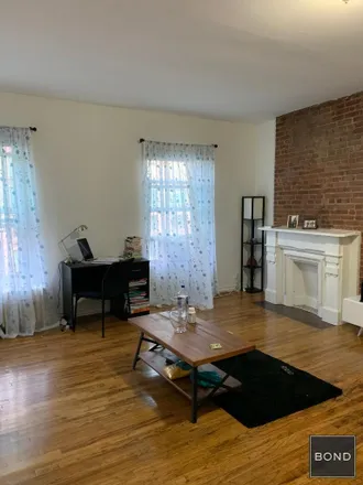 Rent this studio apartment on W 50th St in New York, NY