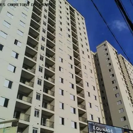 Image 2 - Rua Aimorés, Conceição, Diadema - SP, 09980-600, Brazil - Apartment for sale