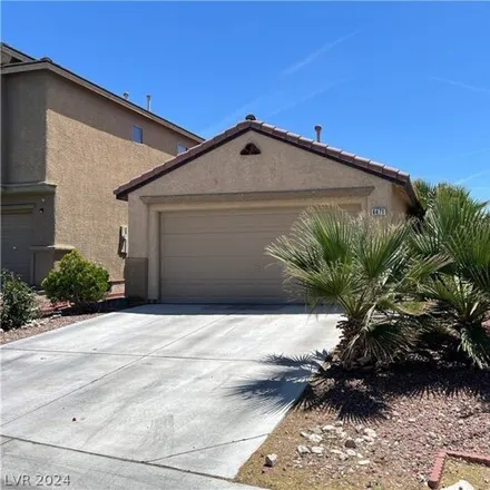 Buy this 3 bed house on 1912 Villa de Sol Street in Sunrise Manor, NV 89156