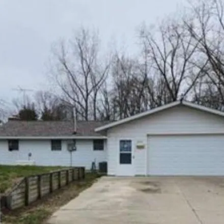 Buy this 4 bed house on 5730 Irene Drive in Tobacco Township, MI 48612