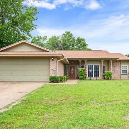 Buy this 3 bed house on Beaver Drive in Harker Heights, Bell County