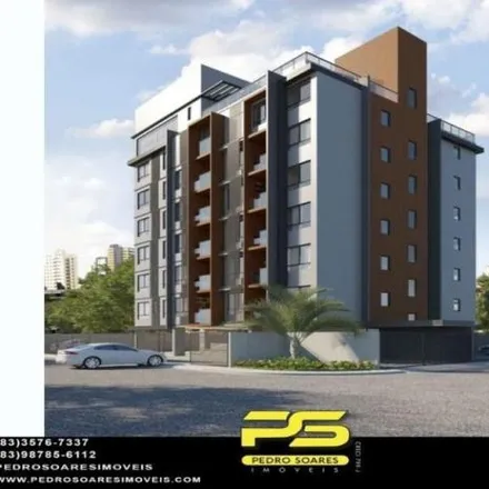 Buy this 3 bed apartment on unnamed road in Intermares, Cabedelo - PB