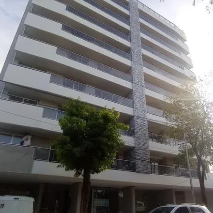 Buy this 3 bed apartment on Santos Palacios 324 in Combate, 2200 San Lorenzo