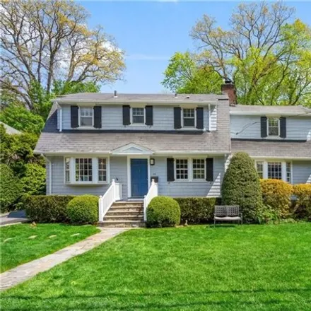Image 1 - 36 Ferncliff Road, Scarsdale Park, Village of Scarsdale, NY 10583, USA - House for sale