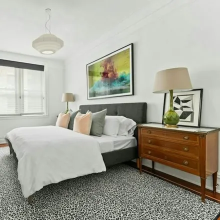 Image 9 - Amele Hall, 536 West 111th Street, New York, NY 10025, USA - Apartment for sale