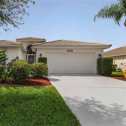 Buy this 3 bed house on 8612 Manderston Court in Lee County, FL 33912