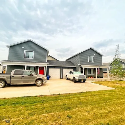 Buy this 4 bed duplex on Beeker Lane in Belgrade, MT 59714