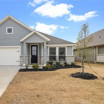 Buy this 3 bed house on Rose Avenue in Cleburne, TX 76033