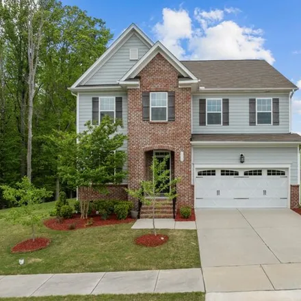 Buy this 5 bed house on 1060 Stockwell Lane in Cary, NC 27519