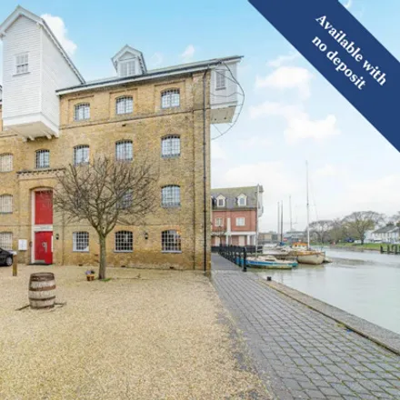 Rent this 2 bed room on Provender Mill in Belvedere Road, Oare
