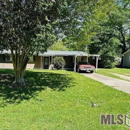 Buy this 3 bed house on 2198 Richmond Street in Bolwood Acres, East Baton Rouge Parish