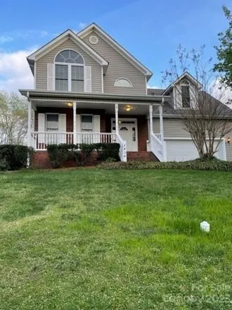 Buy this 3 bed house on 2460 Sweetbriar Lane in Rock Hill, SC 29732