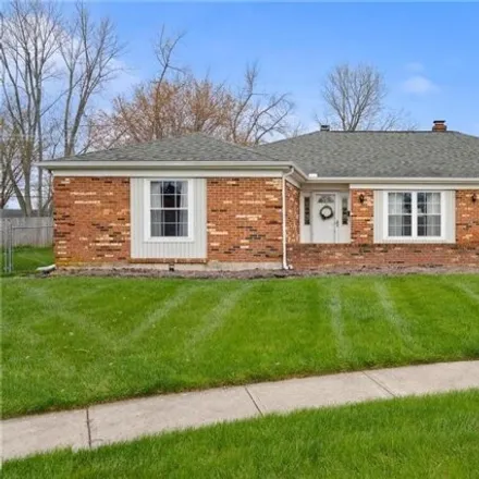 Buy this 3 bed house on 400 Skipper Court in Union, OH 45322
