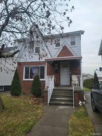 Buy this 3 bed house on 5739 Bingham St in Dearborn, Michigan