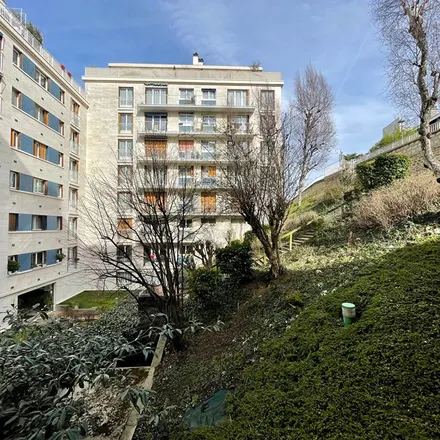 Image 3 - 84 Grande Rue, 92310 Sèvres, France - Apartment for rent