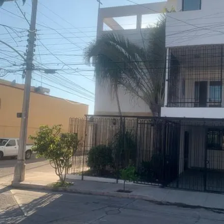 Buy this 12 bed house on Calle Fray Servando Teresa de Mier 234 in 20070 Aguascalientes City, AGU