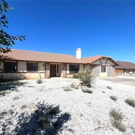 Buy this 3 bed house on 13267 Amargosa Road in Victorville, CA 92392
