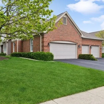 Image 1 - 3589 Glenlake Drive, Glenview, IL 60025, USA - House for sale