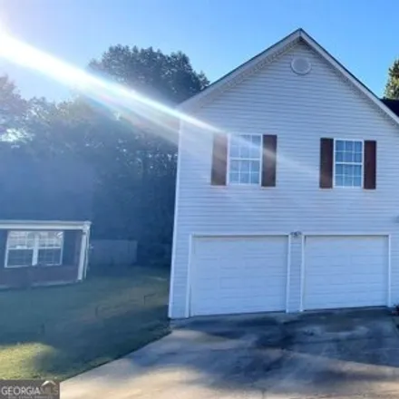 Buy this 4 bed house on 3800 Brookgate Drive in DeKalb County, GA 30294