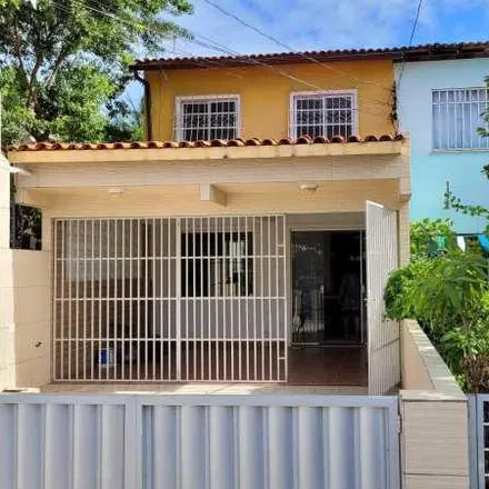 Image 2 - Peixaria Cantinho Carioca, Rua Euler Pereira Cardoso, Stella Maris, Salvador - BA, 41600-610, Brazil - House for sale