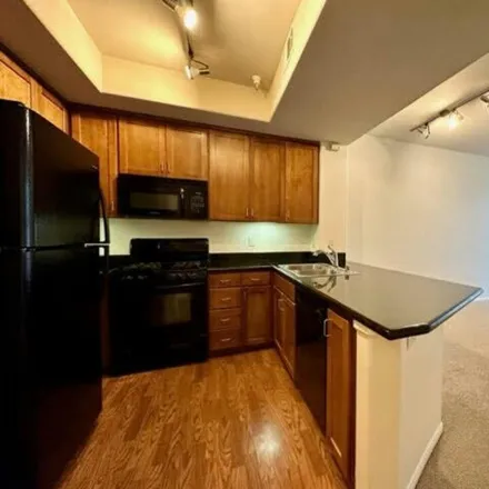 Buy this 1 bed condo on Belle Fontaine Apartments in 4077 Glencoe Avenue, Mar Vista
