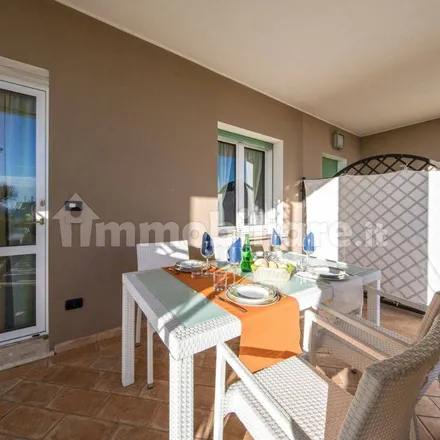 Rent this 2 bed apartment on White Bar in Via Torquato Tasso 45, 25080 Montinelle BS