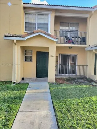 Buy this 2 bed condo on 1404 Belmont Lane in North Lauderdale, FL 33068