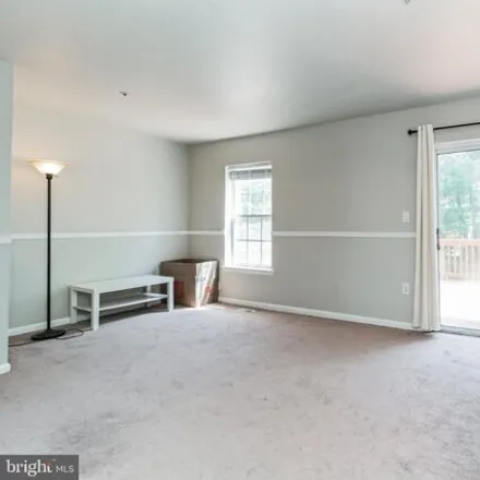 Image 9 - 3427 Princess Grace Court, District Heights, Prince George's County, MD 20747, USA - Townhouse for sale