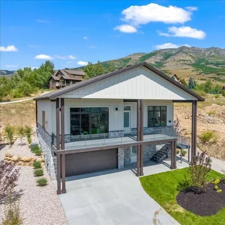 Image 2 - Big Horn Parkway, Trappers Ridge, UT 84310, USA - House for sale