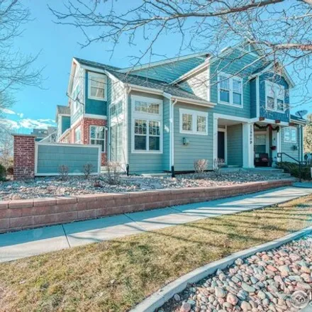 Buy this 2 bed house on 13900 Lake Song Ln Unit 1 in Broomfield, Colorado