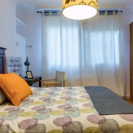 Image 7 - Carrer de Sueca, 33, 46006 Valencia, Spain - Apartment for rent